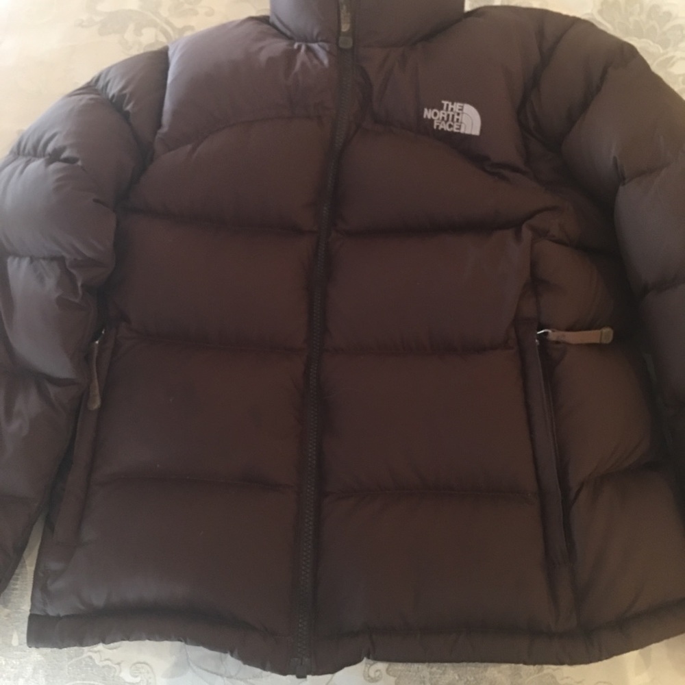 North Face Puffer Jacket